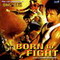 BORN TO FIGHT